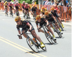 National Cycling Center Winston-Salem