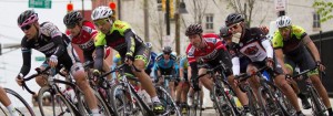 National Cycling Center Winston-Salem